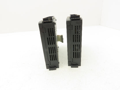 Okuma DN-OC-16PC PLC Output Module 0.5A A911-3053 Lot of 2