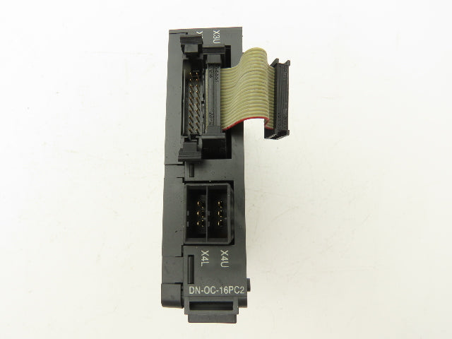 Okuma DN-OC-16PC2 PLC Output Module 2.0A A911-3057