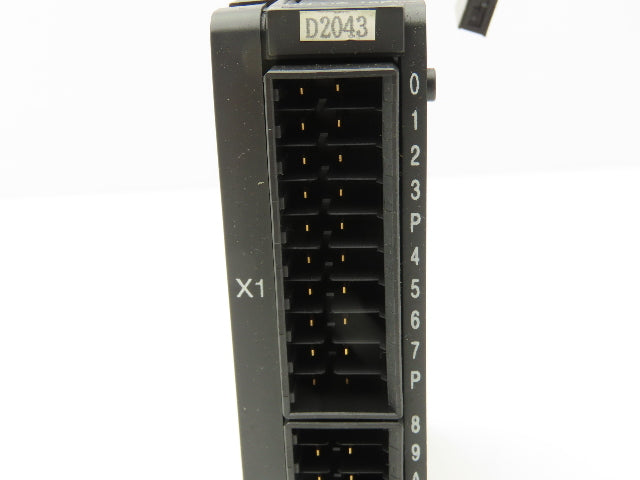Okuma DN-OC-16PC2 PLC Output Module 2.0A A911-3057