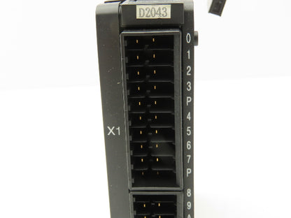 Okuma DN-OC-16PC2 PLC Output Module 2.0A A911-3057