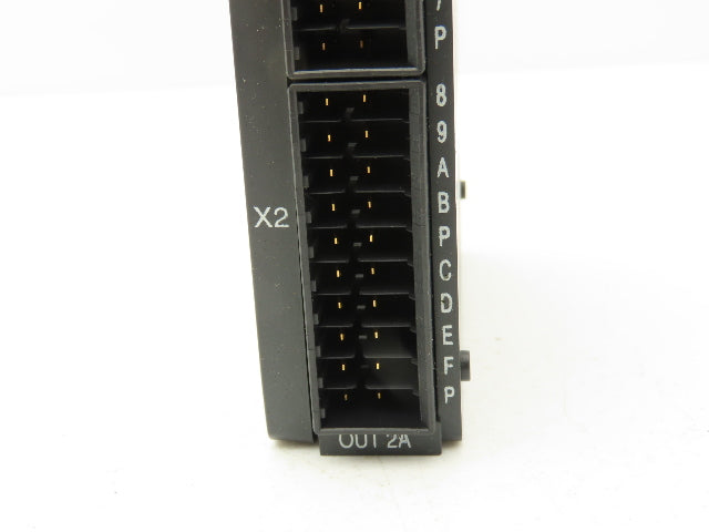 Okuma DN-OC-16PC2 PLC Output Module 2.0A A911-3057