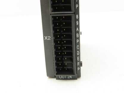 Okuma DN-OC-16PC2 PLC Output Module 2.0A A911-3057