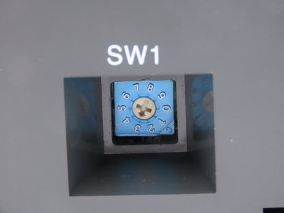 Okuma DN-OC-16PC2 PLC Output Module 2.0A A911-3057