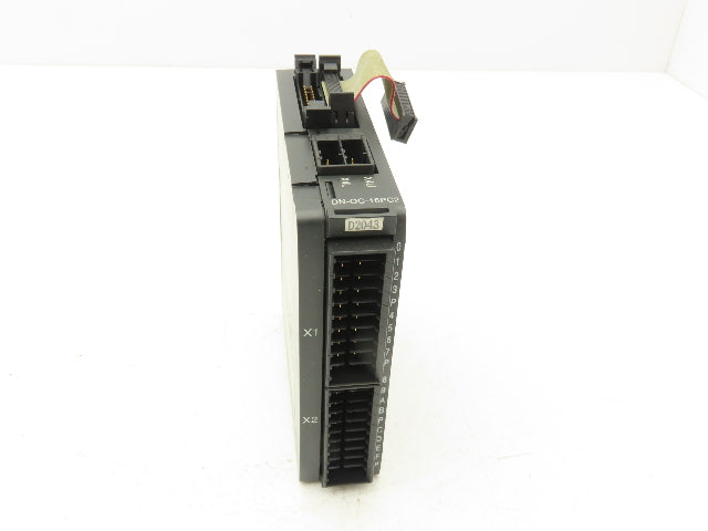 Okuma DN-OC-16PC2 PLC Output Module 2.0A A911-3057
