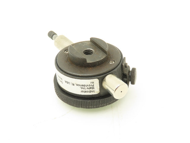 Federal Mahr 2011141 B8I Dial Indicator Gage .250" Range .001" 0-50-0  Lot of 3