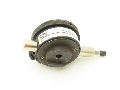 Federal Mahr 2011141 B8I Dial Indicator Gage .250" Range .001" 0-50-0  Lot of 3