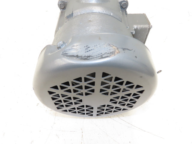 Baldor Electric CDPT3445 DC Brake Motor 90V 1Hp 10A 1750 RPM 56C