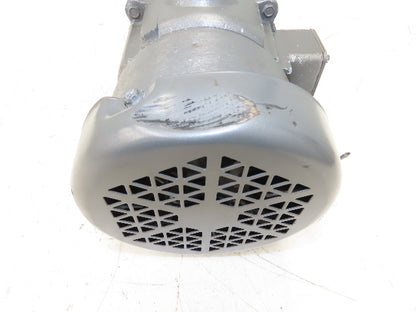 Baldor Electric CDPT3445 DC Brake Motor 90V 1Hp 10A 1750 RPM 56C