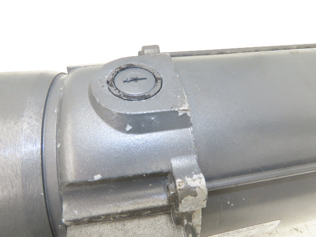 Baldor Electric CDPT3445 DC Brake Motor 90V 1Hp 10A 1750 RPM 56C