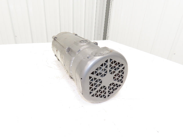 Baldor Electric CDPT3445 DC Brake Motor 90V 1Hp 10A 1750 RPM 56C