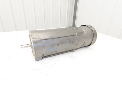 Baldor Electric CDPT3445 DC Brake Motor 90V 1Hp 10A 1750 RPM 56C