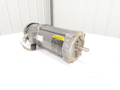 Baldor Electric CDPT3445 DC Brake Motor 90V 1Hp 10A 1750 RPM 56C