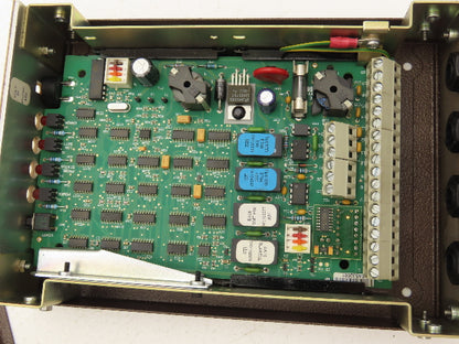 Renishaw MI12 CNC Machine Interface Probe Status Control Board Unit