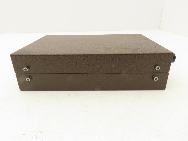 Renishaw MI12 CNC Machine Interface Probe Status Control Board Unit