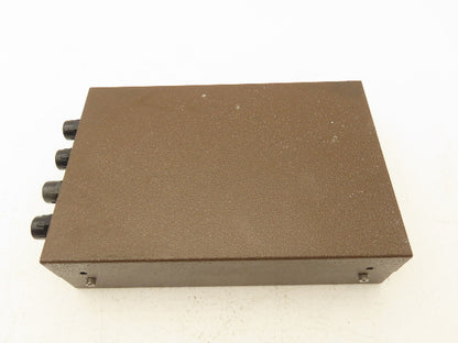 Renishaw MI12 CNC Machine Interface Probe Status Control Board Unit