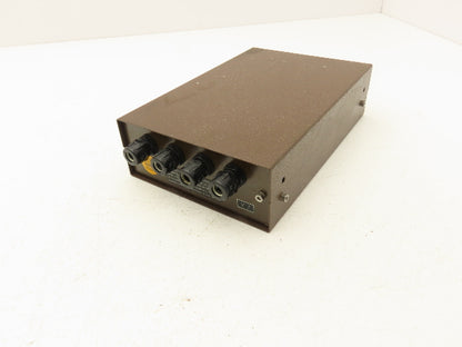 Renishaw MI12 CNC Machine Interface Probe Status Control Board Unit