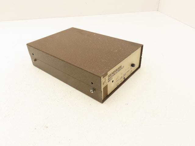 Renishaw MI12 CNC Machine Interface Probe Status Control Board Unit