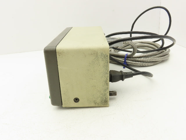 Mitutoyo KS-31 Digital Counter 2-Axis Display for Profile Projector 174-104-1
