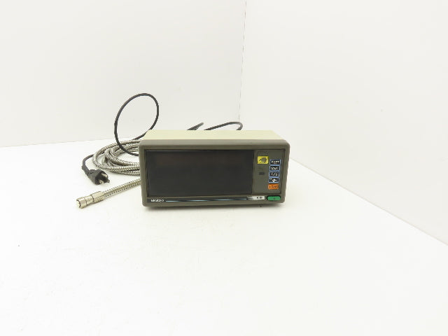 Mitutoyo KS-31 Digital Counter 2-Axis Display for Profile Projector 174-104-1