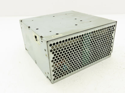 Omron S82J-60024 Okuma AC-DC Converter Power Supply In 115/230V Out 24V 27A