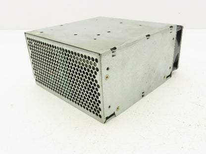 Omron S82J-60024 Okuma AC-DC Converter Power Supply In 115/230V Out 24V 27A