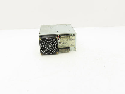 Omron S82J-60024 Okuma AC-DC Converter Power Supply In 115/230V Out 24V 27A