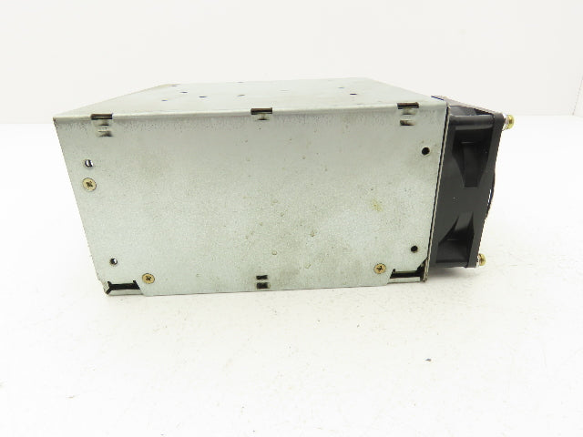 Omron S82J-60024 Okuma AC-DC Converter Power Supply In 115/230V Out 24V 27A
