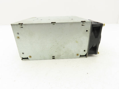 Omron S82J-60024 Okuma AC-DC Converter Power Supply In 115/230V Out 24V 27A