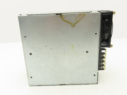 Omron S82J-60024 Okuma AC-DC Converter Power Supply In 115/230V Out 24V 27A