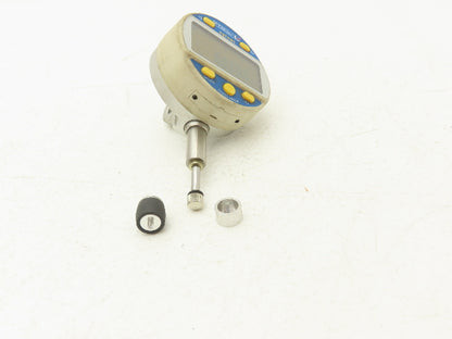 Fowler Sylvac 54-530-535-0 Mark VI Digital Indicator Analog Display 0-.5" 12.5mm