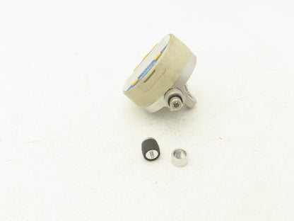 Fowler Sylvac 54-530-535-0 Mark VI Digital Indicator Analog Display 0-.5" 12.5mm