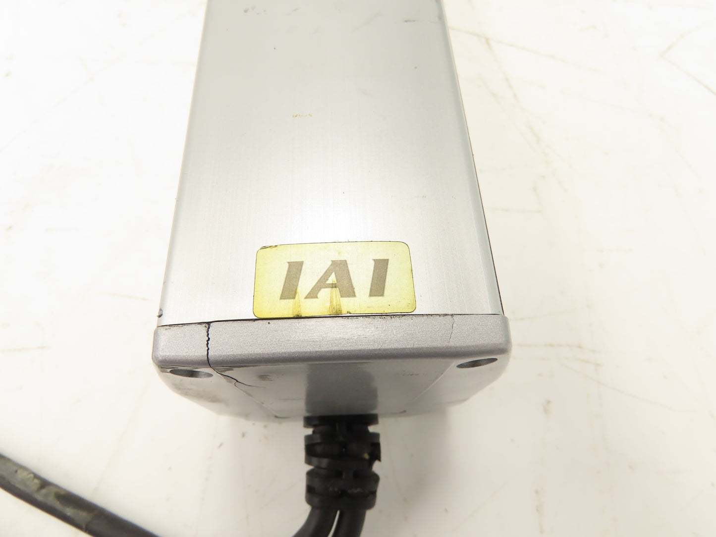IAI Robo Cylinder Linear Screw Actuator 4mm Lead 400mm Stroke 24VDC