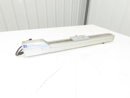 IAI Robo Cylinder Linear Screw Actuator 4mm Lead 400mm Stroke 24VDC