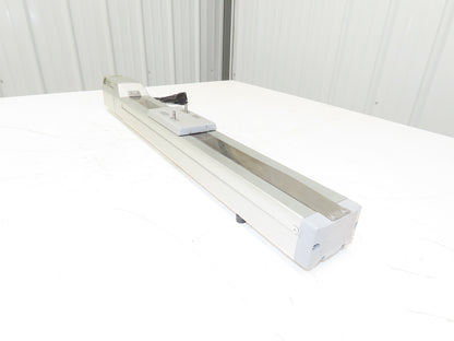 IAI Robo Cylinder Linear Screw Actuator 4mm Lead 400mm Stroke 24VDC