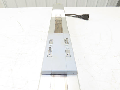 IAI Robo Cylinder Linear Screw Actuator 4mm Lead 400mm Stroke 24VDC