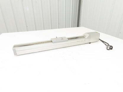 IAI Robo Cylinder Linear Screw Actuator 4mm Lead 400mm Stroke 24VDC