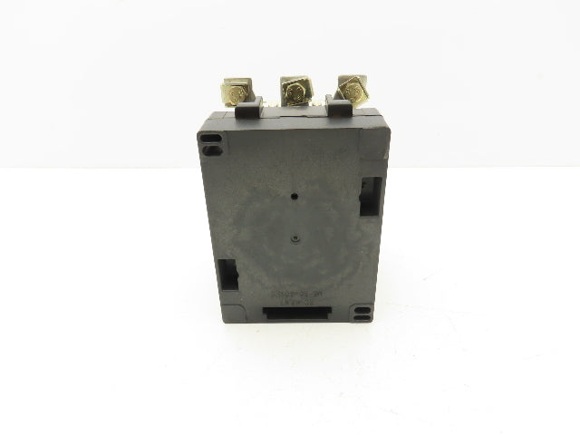 Fuji SC-N7(152) Motor Starter Contactor 3-Pole 150A 100Hp 120V Coil