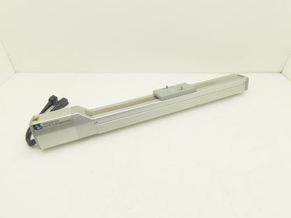 IAI Robo Cylinder Linear Screw Actuator 4mm Lead 400mm Stroke 24VDC READ
