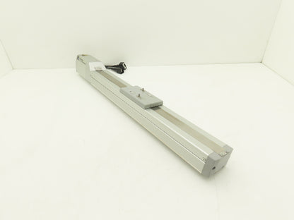 IAI Robo Cylinder Linear Screw Actuator 4mm Lead 400mm Stroke 24VDC READ