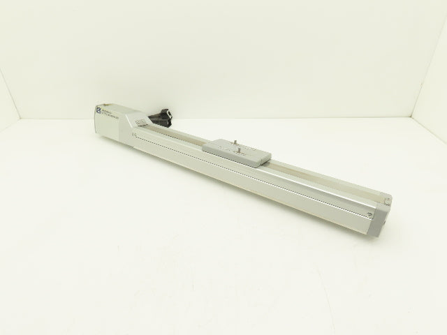 IAI Robo Cylinder Linear Screw Actuator 4mm Lead 400mm Stroke 24VDC READ