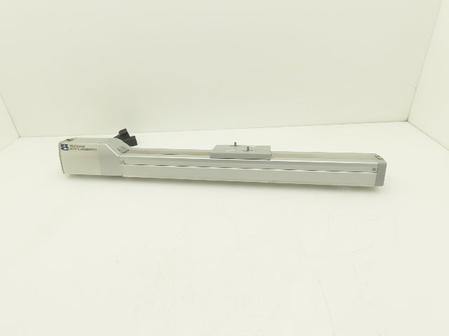 IAI Robo Cylinder Linear Screw Actuator 4mm Lead 400mm Stroke 24VDC READ