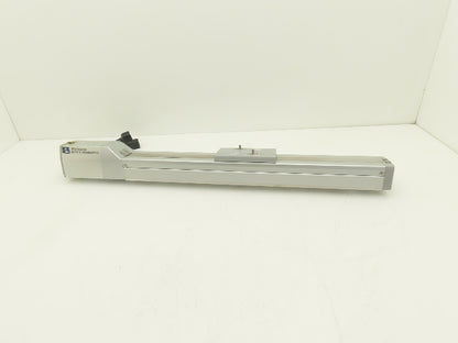 IAI Robo Cylinder Linear Screw Actuator 4mm Lead 400mm Stroke 24VDC READ