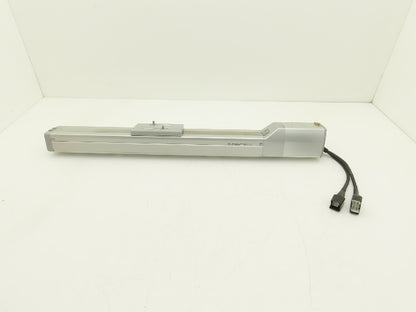 IAI Robo Cylinder Linear Screw Actuator 4mm Lead 400mm Stroke 24VDC READ