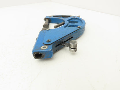 Fowler Snap Gage 3/4"-2-1/4" Range Outside Diameter Lot of 3