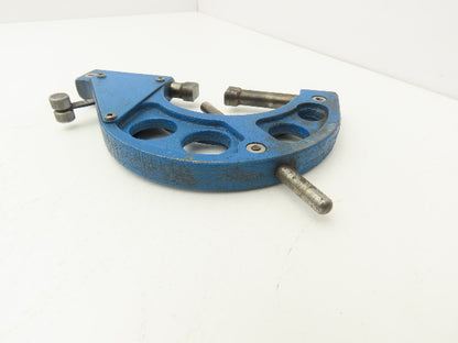 Fowler Snap Gage 3/4"-2-1/4" Range Outside Diameter Lot of 3