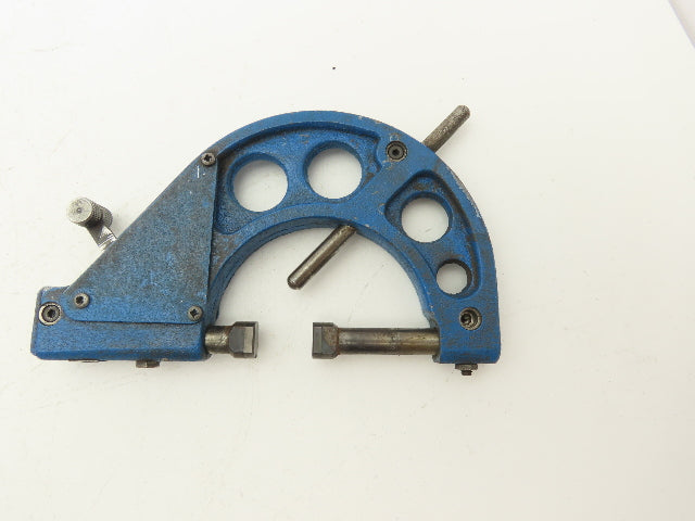 Fowler Snap Gage 3/4"-2-1/4" Range Outside Diameter Lot of 3