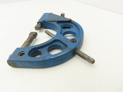 Fowler Snap Gage 3/4"-2-1/4" Range Outside Diameter Lot of 3