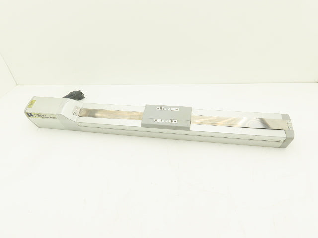 IAI Robo Cylinder Linear Screw Actuator 4mm Lead 400mm Stroke 24VDC READ