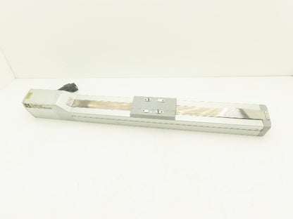 IAI Robo Cylinder Linear Screw Actuator 4mm Lead 400mm Stroke 24VDC READ