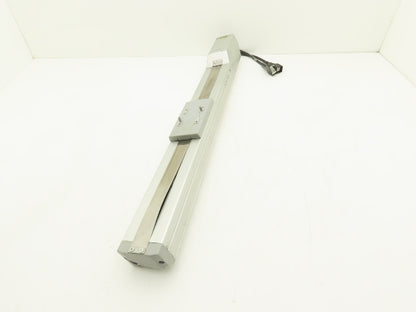 IAI Robo Cylinder Linear Screw Actuator 4mm Lead 400mm Stroke 24VDC READ